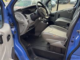 Opel Vivaro **5 SEATS-BELGIAN ORIGINE**