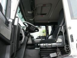 MAN 18.440 TGS 4x4, HydroDrive, Hydr., Klima, Navi