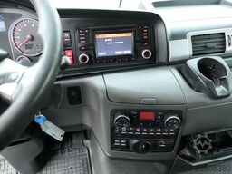 MAN 18.440 TGS 4x4, HydroDrive, Hydr., Klima, Navi