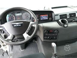 MAN 18.440 TGS 4x4, HydroDrive, Hydr., Klima, Navi