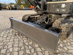 Zoomlion ZE55GU, Greifer-u. Hammerhydr.,Klima,CE