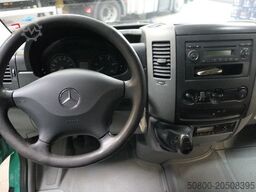 MERCEDES-BENZ 313 CDI DOKA Sprinter 4x4, Allrad, AHK, 6 Sitze