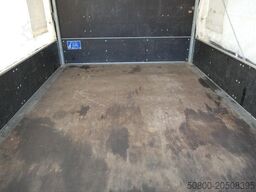 MERCEDES-BENZ 313 CDI DOKA Sprinter 4x4, Allrad, AHK, 6 Sitze