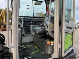 Zoomlion ZE55GU, Greifer-u. Hammerhydr.,Klima,CE