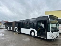 MERCEDES-BENZ O 530 G  C2  KLIMA  4 Türer  EEV