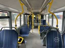 MERCEDES-BENZ O 530 G  C2  KLIMA  4 Türer  EEV