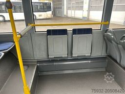 MERCEDES-BENZ O 530 G C2 KLIMA 4 Türer EEV