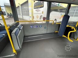 MERCEDES-BENZ O 530 G C2 KLIMA 4 Türer EEV