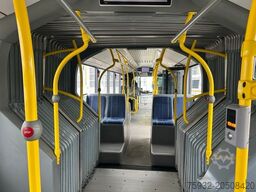 MERCEDES-BENZ O 530 G C2 KLIMA 4 Türer EEV