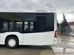 MERCEDES-BENZ O 530 G  C2  KLIMA  4 Türer  EEV