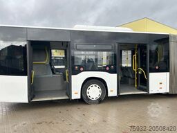 MERCEDES-BENZ O 530 G  C2  KLIMA  4 Türer  EEV