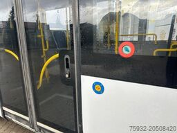 MERCEDES-BENZ O 530 G  C2  KLIMA  4 Türer  EEV