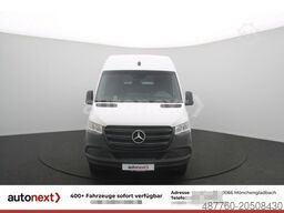 MERCEDES-BENZ Sprinter 516 Automatik *MAXI* KAMERA+STANDHZG 73