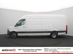 MERCEDES-BENZ Sprinter 516 Automatik *MAXI* KAMERA+STANDHZG 73