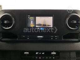 MERCEDES-BENZ Sprinter 516 Automatik *MAXI* KAMERA+STANDHZG 73
