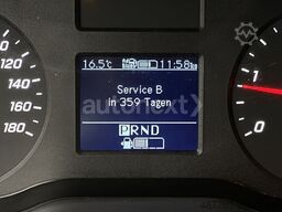 MERCEDES-BENZ Sprinter 516 Automatik *MAXI* KAMERA+STANDHZG 73
