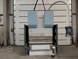 Safan H Brake 90 1600 TS1