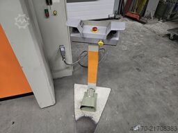 Safan SMK L 25 1250 TS1