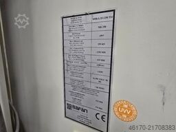 Safan SMK L 25 1250 TS1