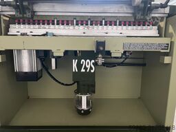 Masterwood K29S