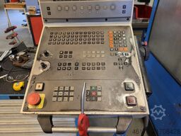 Wagner WMB 2000