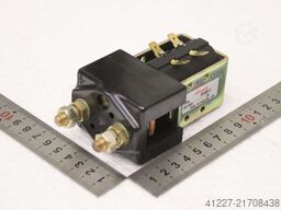 Albright SW180B-3