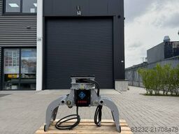 AJCE AS15H SELECTOR GRAPPLE GREIFER PINCE DE TRI