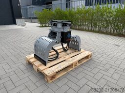 AJCE AS15H SELECTOR GRAPPLE GREIFER PINCE DE TRI