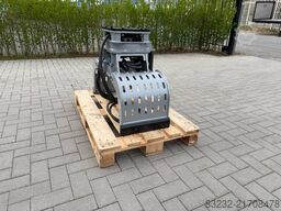 AJCE AS15H SELECTOR GRAPPLE GREIFER PINCE DE TRI