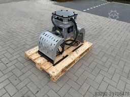 AJCE AS15H SELECTOR GRAPPLE GREIFER PINCE DE TRI