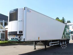 Lamberet CV1950Mt. Bi-Multi-Temp Trennwand Aluboden FRC