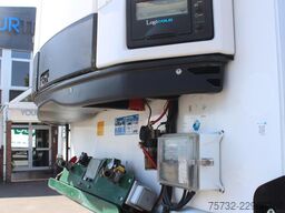 Lamberet CV1950Mt. Bi-Multi-Temp Trennwand Aluboden FRC