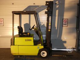 Clark TM 15 N