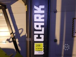 Clark TM 15 N