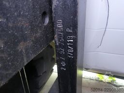 Clark TM 15 N