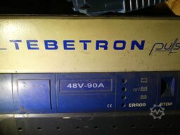 Clark TM 15 N
