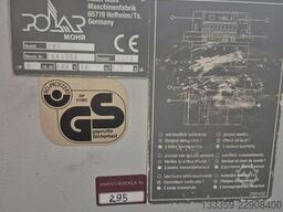 POLAR MOHR 78 X