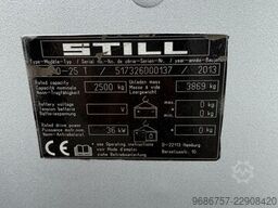STILL RX70-25T
