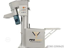 Profruit Machinery Fruit Washer