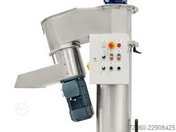 Profruit Machinery Fruit Washer