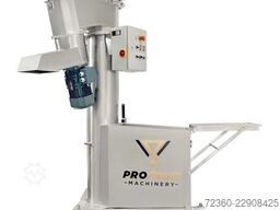 Profruit Machinery Fruit Washer