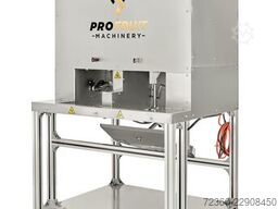 Profruit Machinery Peeler