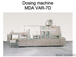 Miromatic MDA-VAR-7D
