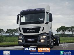 MAN 18.400 TGS DAY CAB  265TKM