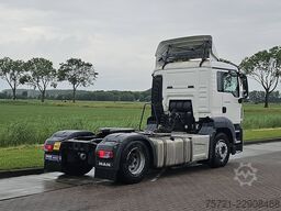MAN 18.400 TGS DAY CAB  265TKM