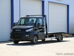 IVECO Daily Automatic, Alu- Aufbau, Voll- Luft