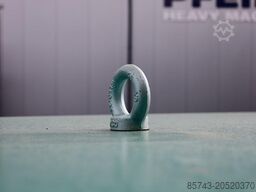 Cummins C220D5EQ Declaration of Conformity, Diesel, 220kVA