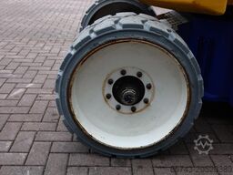 Niftylift HR17NE Electric, 17m Working Height, 9.7m Reach, 2