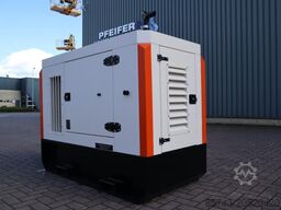 Trime MGTP 20 SS YR Valid inspection, *Guarantee! Diesel