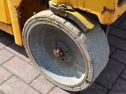 Haulotte Compact 14 Electric, 14m Working Height, 350kg Cap